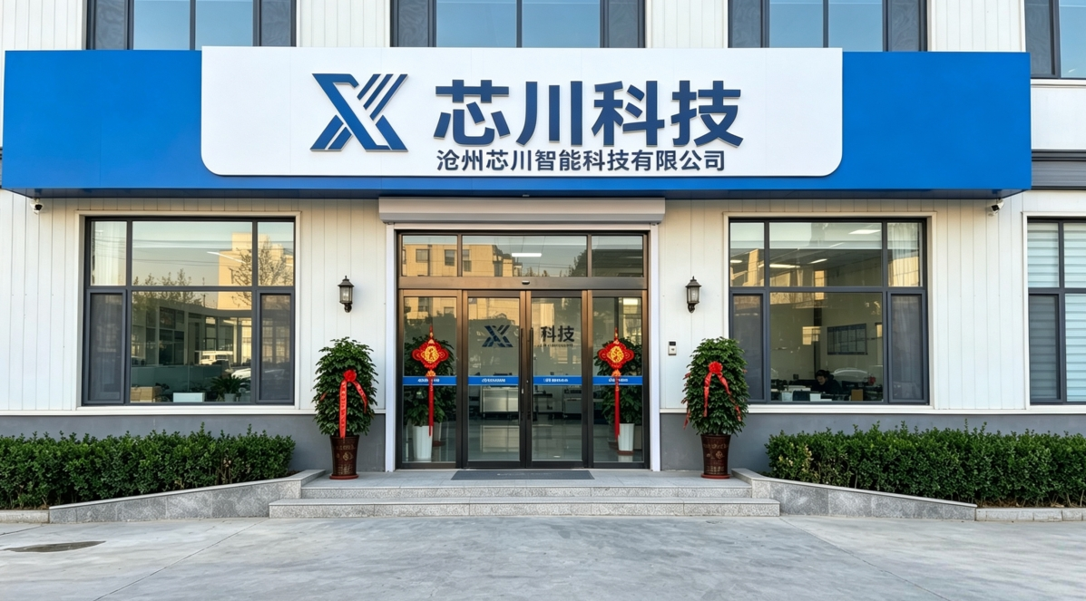 河北果蔬加工设备厂家怎么筛选?采购前核对清单配图